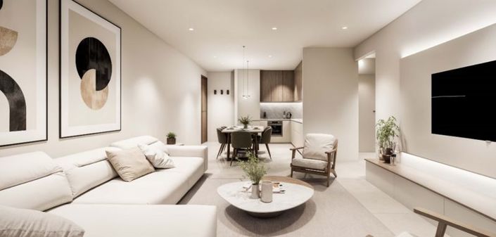 Image No.37-2 Bed Apartment for sale