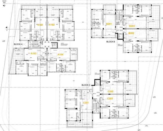 Image No.40-2 Bed Apartment for sale