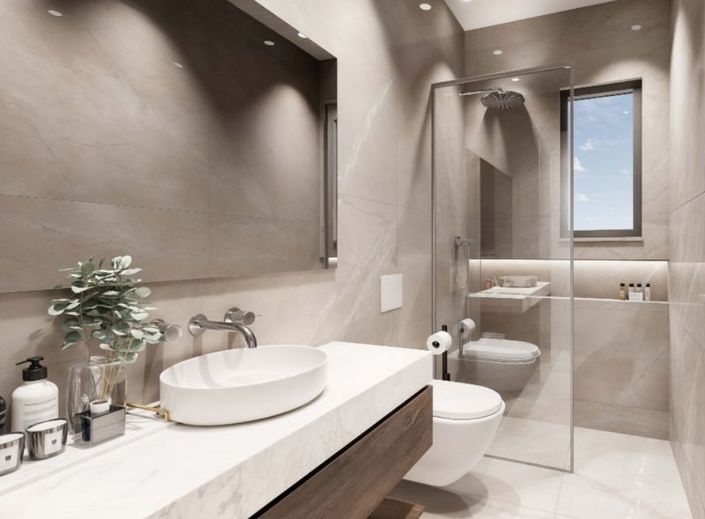 Image No.23-3 Bed Apartment for sale