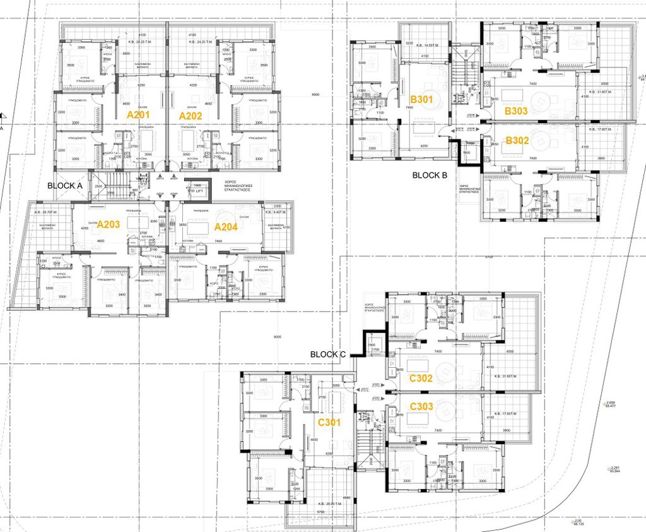 Image No.42-3 Bed Apartment for sale