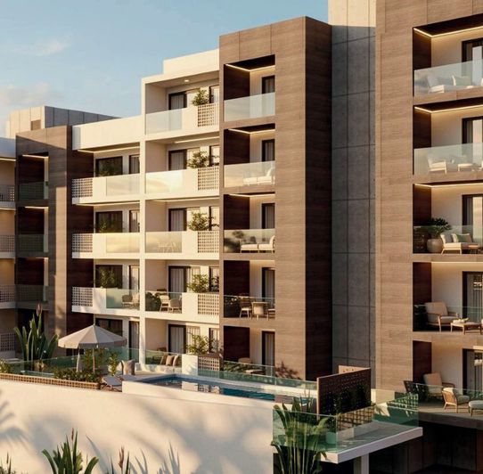 Image No.7-1 Bed Apartment for sale