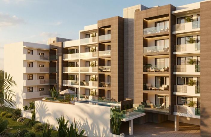 Image No.8-2 Bed Apartment for sale