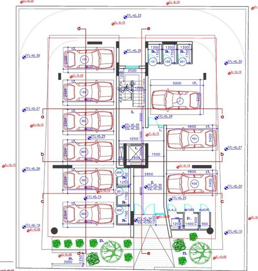 Image No.16-2 Bed Apartment for sale