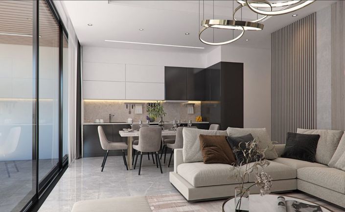 Image No.6-2 Bed Apartment for sale