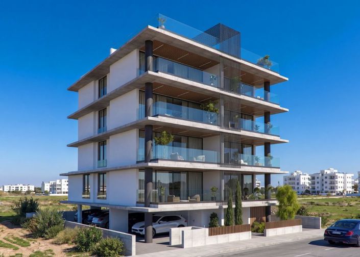 Image No.10-3 Bed Apartment for sale