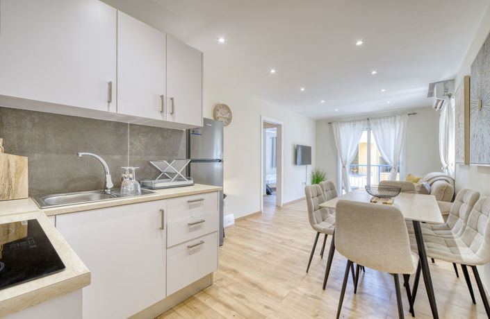 Image No.4-2 Bed Apartment for sale