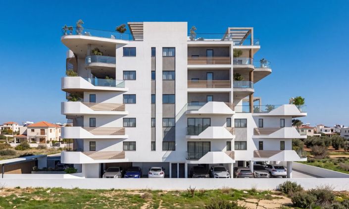 Image No.6-1 Bed Apartment for sale