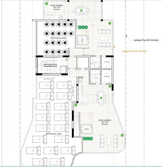 Image No.20-Appartement de 2 chambres à vendre à Makenzie Beach