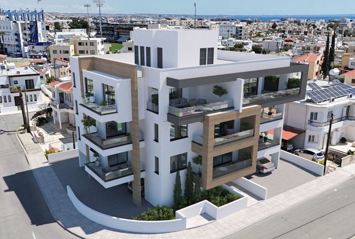 Image No.3-2 Bed Apartment for sale