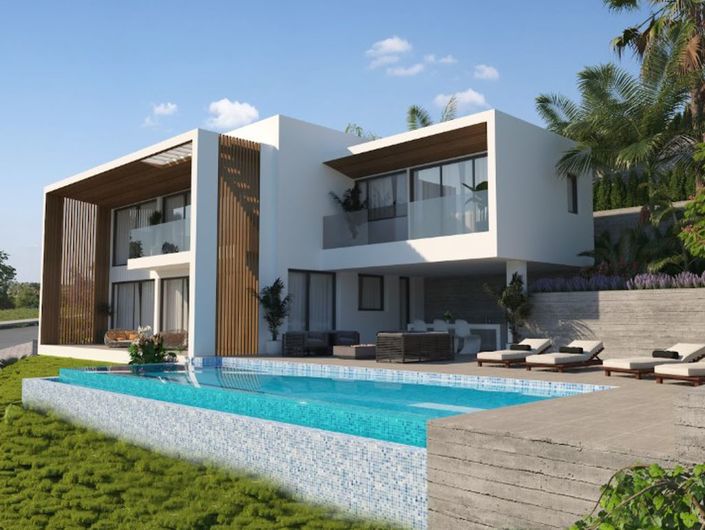 Image No.12-5 Bed Villa for sale