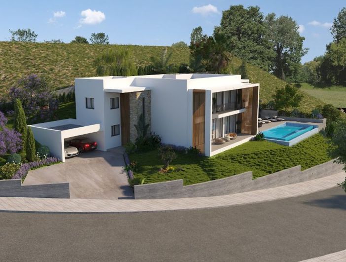 Image No.13-5 Bed Villa for sale