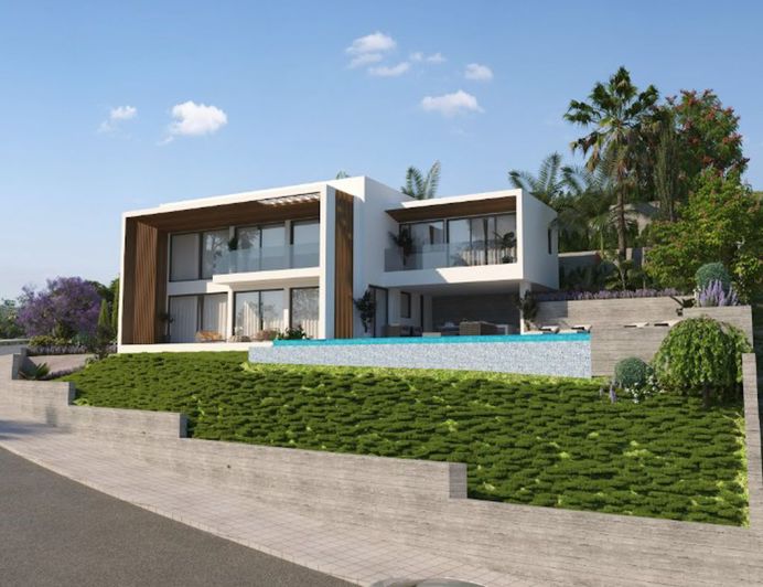 Image No.14-5 Bed Villa for sale