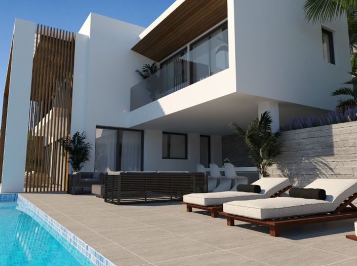 Image No.15-5 Bed Villa for sale