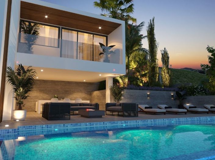 Image No.17-5 Bed Villa for sale