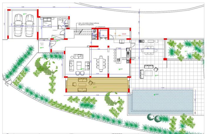 Image No.19-5 Bed Villa for sale
