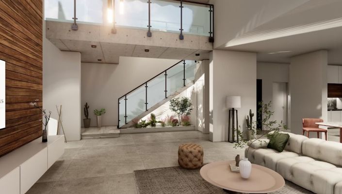 Image No.3-5 Bed Villa for sale