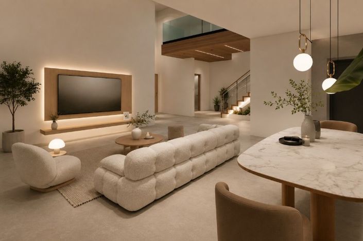 Image No.5-5 Bed Villa for sale