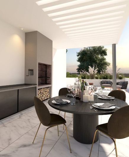 Image No.2-3 Bed Apartment for sale