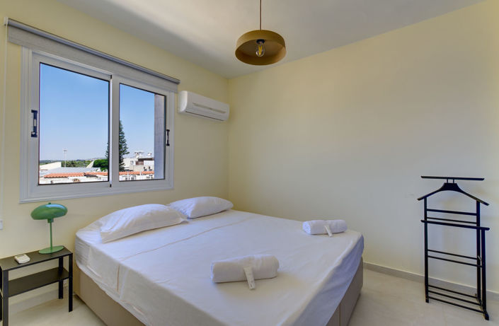 Image No.9-Appartement de 2 chambres à vendre à Ayia Napa