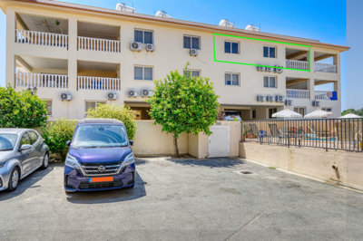 apartment-outlined
