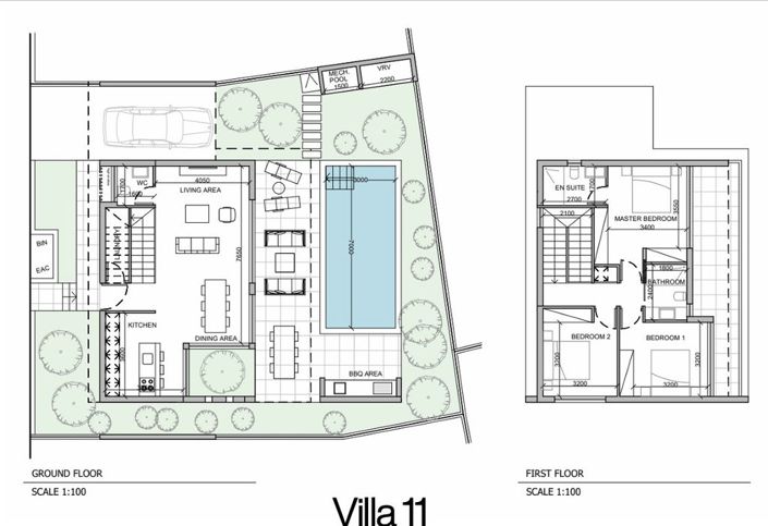 Image No.17-3 Bed Villa for sale