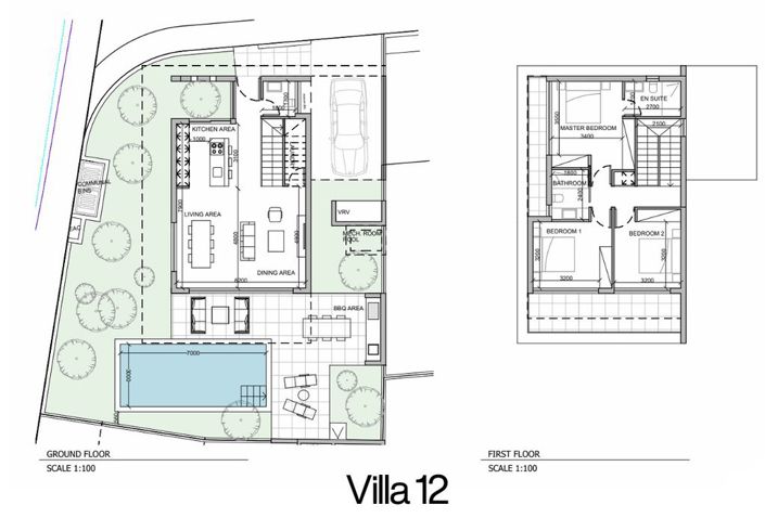 Image No.18-3 Bed Villa for sale