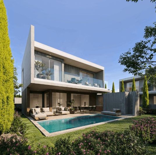 Image No.6-3 Bed Villa for sale