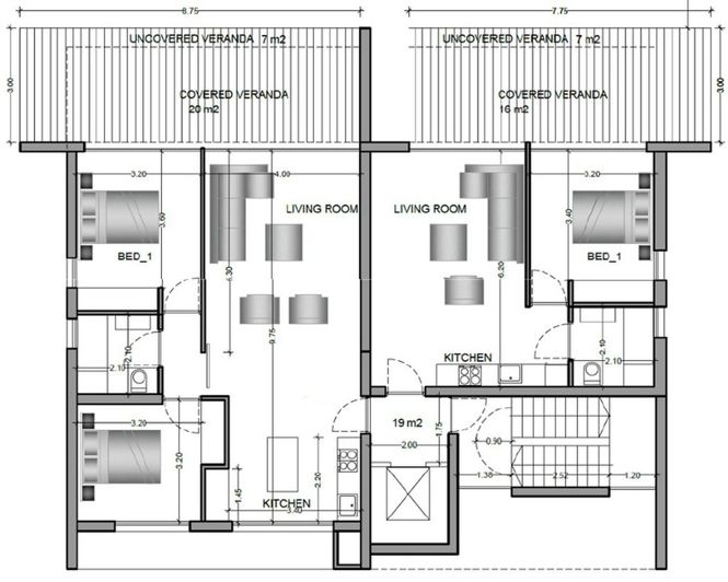 Image No.10-2 Bed Apartment for sale