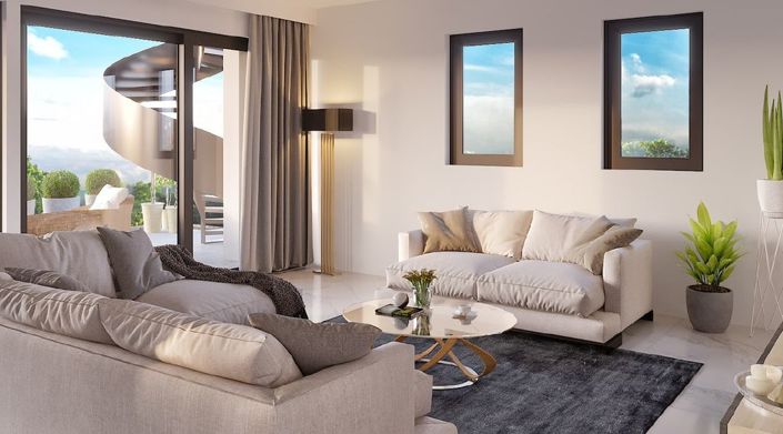 Image No.2-2 Bed Apartment for sale