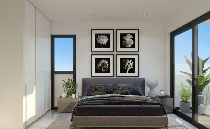 Image No.6-2 Bed Apartment for sale