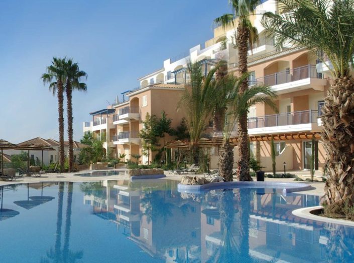 Image No.11-2 Bed Apartment for sale