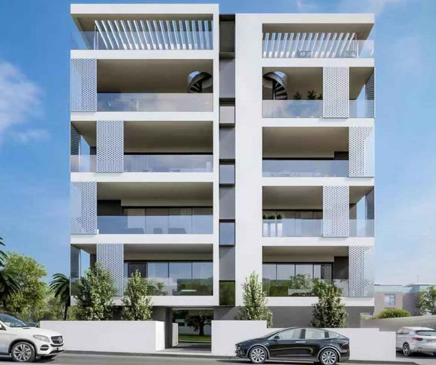 Image No.8-1 Bed Apartment for sale