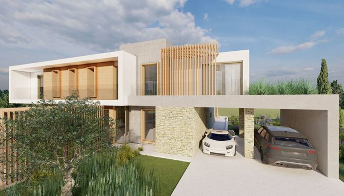 Image No.10-4 Bed Villa for sale