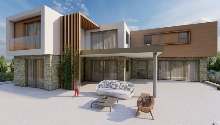 Image No.14-4 Bed Villa for sale
