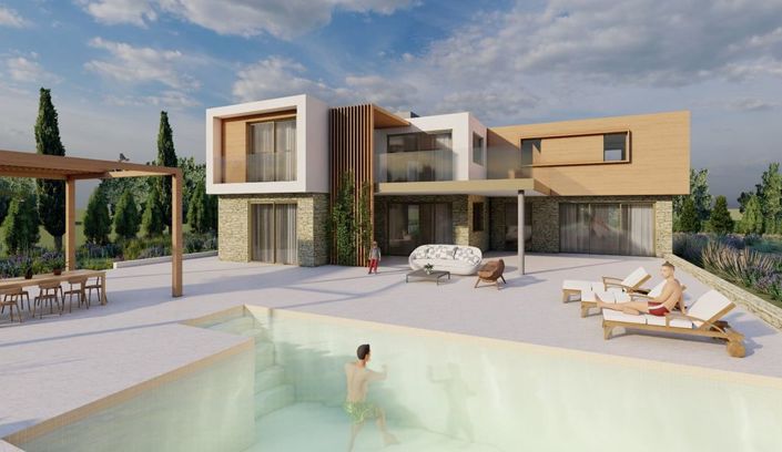 Image No.15-4 Bed Villa for sale