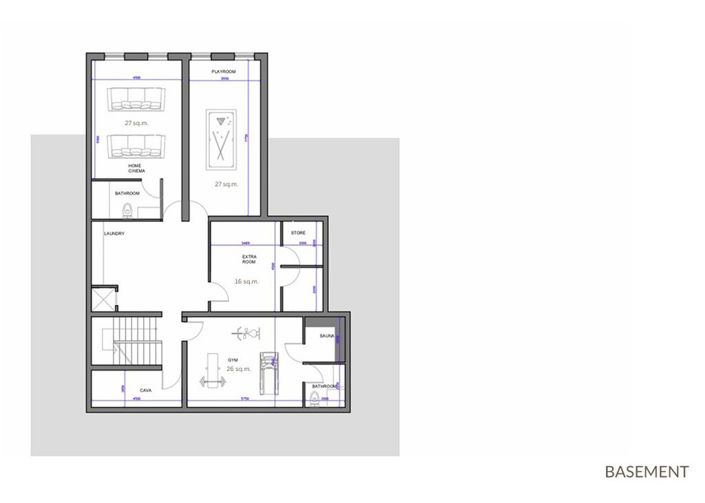 Image No.16-4 Bed Villa for sale