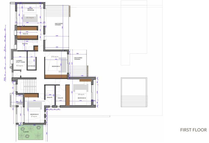 Image No.18-4 Bed Villa for sale
