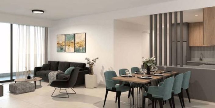 Image No.2-1 Bed Apartment for sale