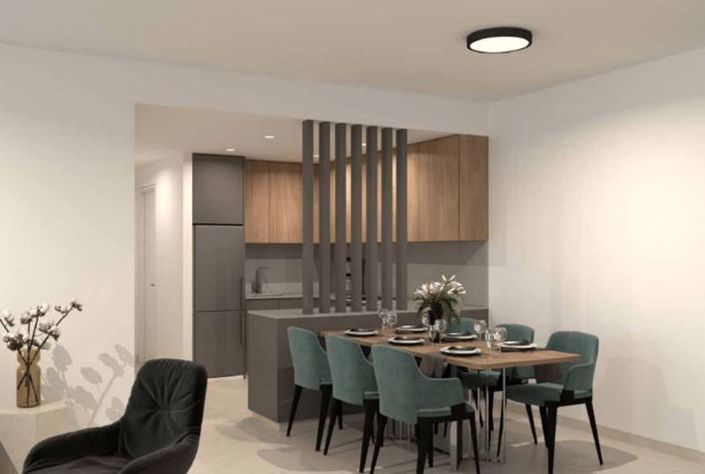 Image No.4-1 Bed Apartment for sale