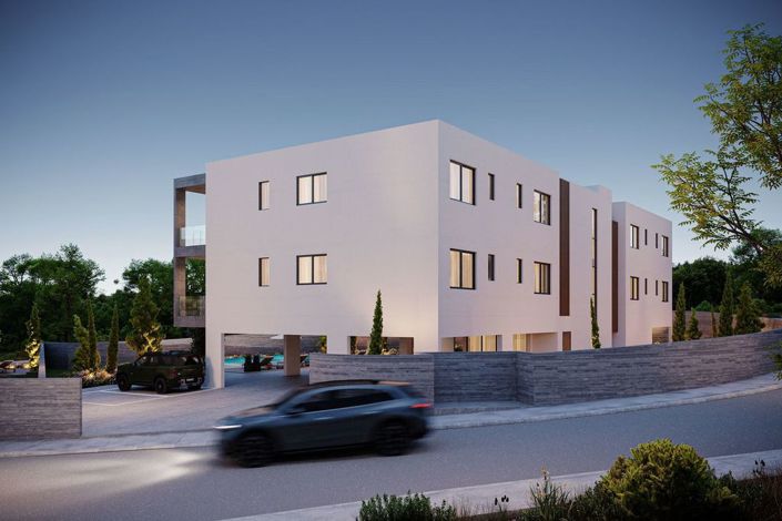 Image No.6-2 Bed Apartment for sale