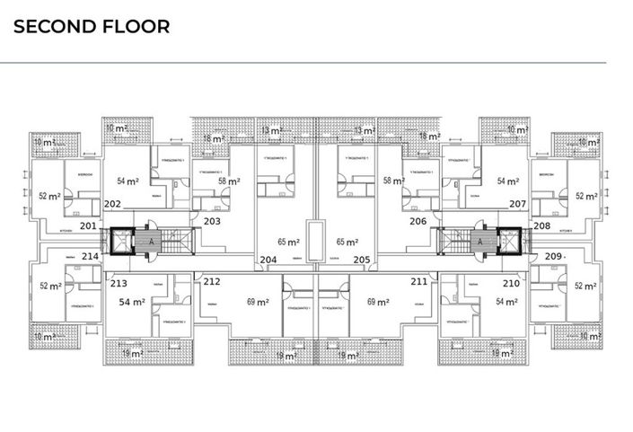 Image No.8-1 Bed Apartment for sale