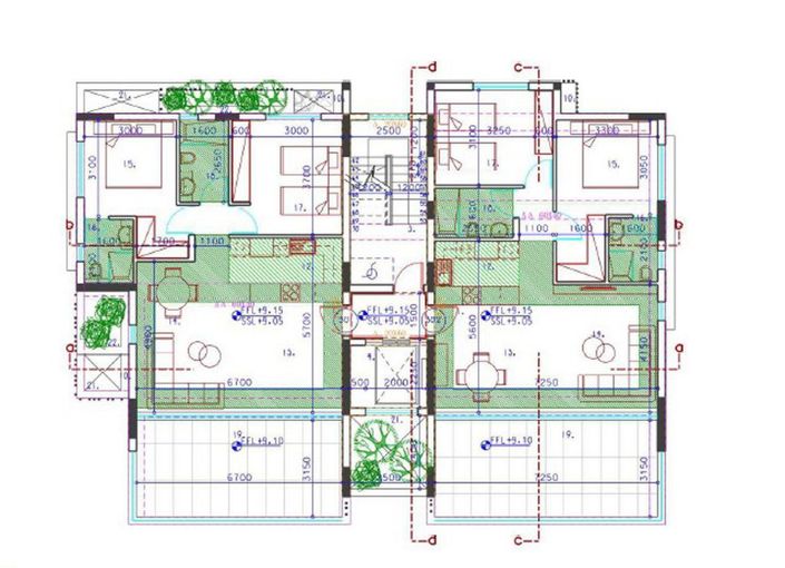 Image No.8-2 Bed Apartment for sale
