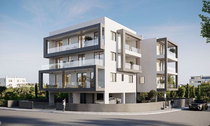Image No.6-2 Bed Apartment for sale
