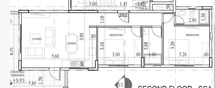Image No.8-2 Bed Apartment for sale