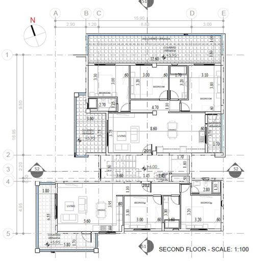 Image No.9-2 Bed Apartment for sale