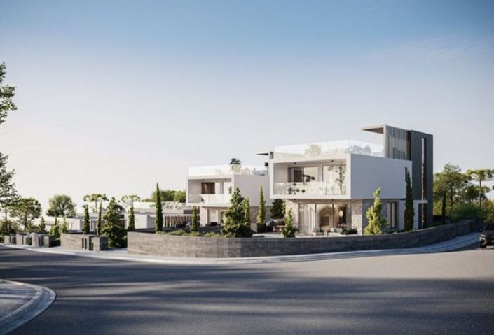 Image No.10-3 Bed Villa for sale