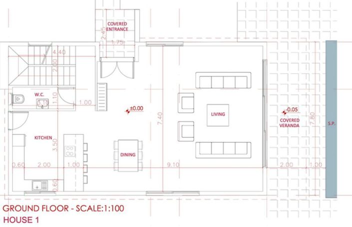 Image No.11-3 Bed Villa for sale