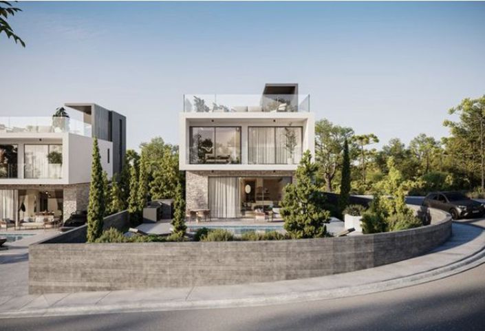 Image No.8-3 Bed Villa for sale