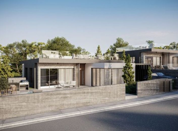 Image No.10-4 Bed Villa for sale