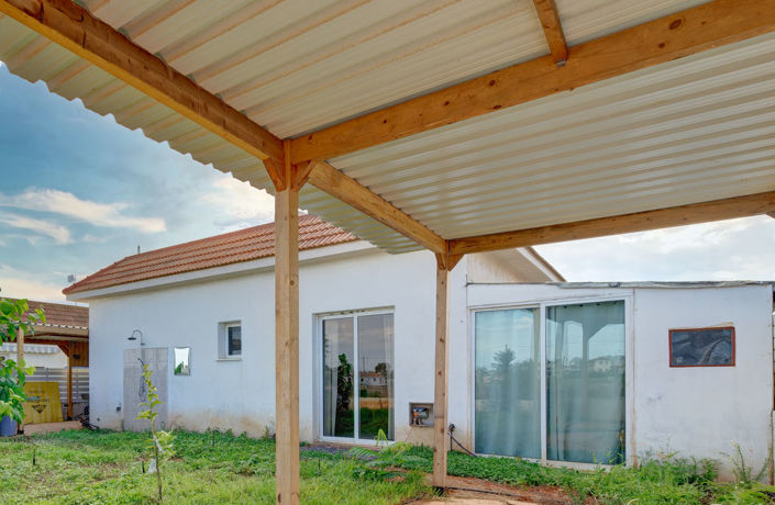 Image No.17-1 Bed Bungalow for sale